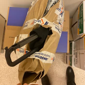 Özensiz Paketleme Mango Ürünlerini Mahvetti