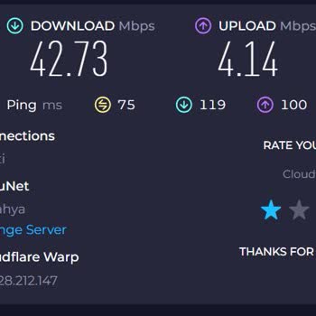 Yetersiz Upload Hızı Ve Altyapı Kısıtlaması