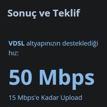 Yetersiz Upload Hızı Ve Altyapı Kısıtlaması