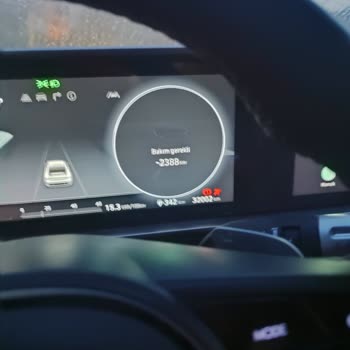 Elektrikli Araç Bakım Ücretlerindeki Tutarsızlık