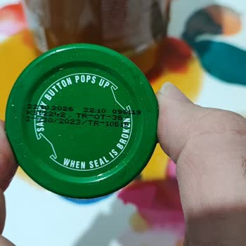 Ben Organic Meyve Suyunda Patlama Şoku!