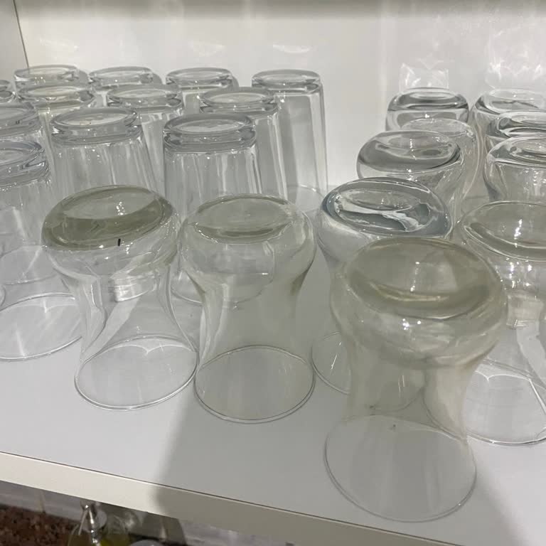 Samsung Bulaşık Makinesi Hayal Kırıklığı