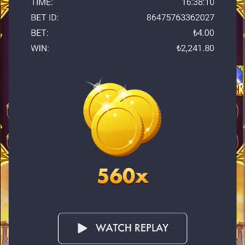 Kazandığım Paranın Hesaba Yatırılmaması