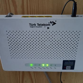 Yanlış Adrese İnternet Bağlantısı Ve İlgisiz Müşteri Hizmetleri