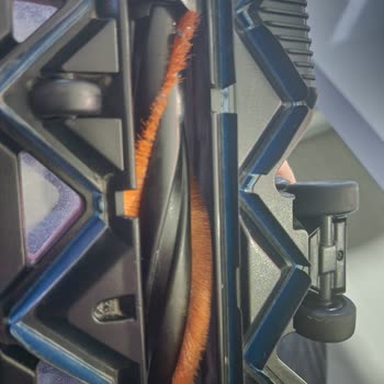 Philips Süpürgenin Kronik Arızası Ve Müşteri Hatası İddiası