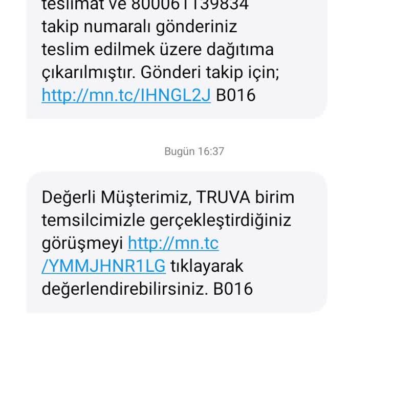 Kargo Teslimatında Aşırı Gecikme