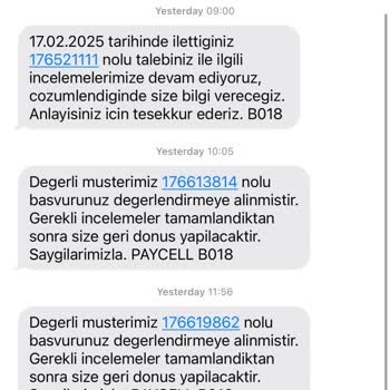 Yanlış Faturalandırma Ve İade Sorunu: Turkcell'den Beklenmedik Ek Ücretler