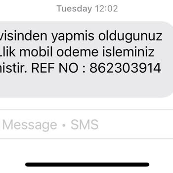 Yanlış Faturalandırma Ve İade Sorunu: Turkcell'den Beklenmedik Ek Ücretler