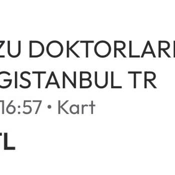 İzinsiz Kredi Kartı Çekimi: Yeryüzü Doktorları Hakkında Suç Duyurusu
