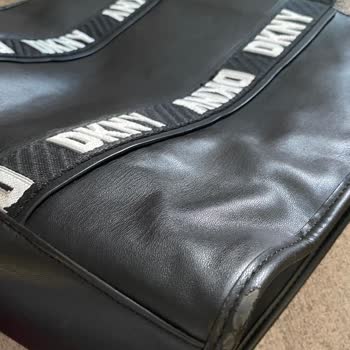 DKNY Çantamın Kalitesizliği Ve Garantinin Yetersizliği