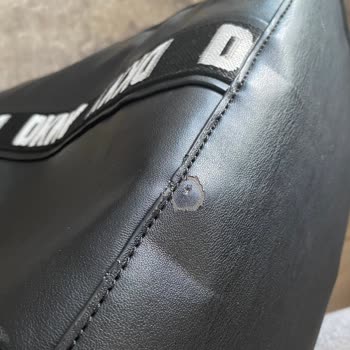 DKNY Çantamın Kalitesizliği Ve Garantinin Yetersizliği