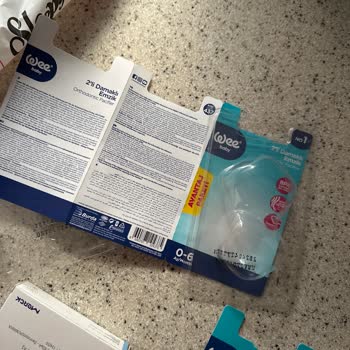 Wee Baby Emzikte Şaşırtan Kusur: Yırtık Ve Hayal Kırıklığı