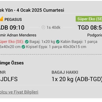 Kaybolan Mont: Valiz Güvenliği Sorunu