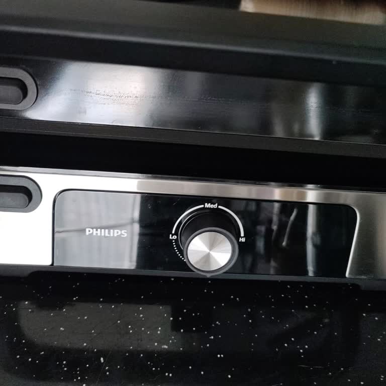 Philips Tost Makinesi Performans Sorunu Ve Müşteri Hizmetleri Hayal Kırıklığı