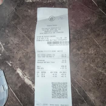 BİM Marketin Haksız Kesintileri Ve Çifte Standart Uygulaması