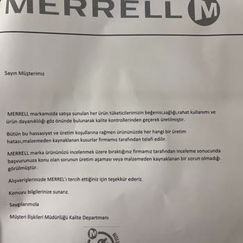 Hepsiburada Ve Boyner'den İlgisiz Müşteri Hizmeti