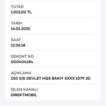 Kampanya İadesi Sorunu Ve Yetersiz Müşteri Hizmetleri