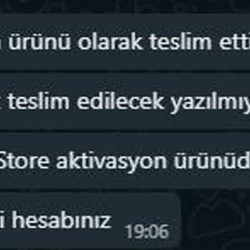 Gamefix'ten Aldığım Xbox Üyeliği Sorun Çıkardı