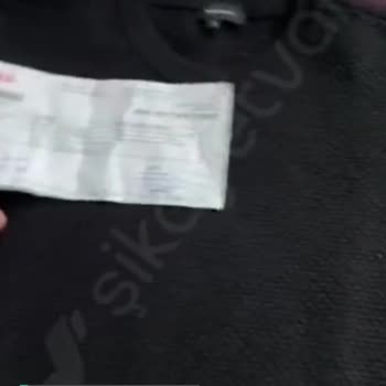 Boyner Beni Mağdur Eti!