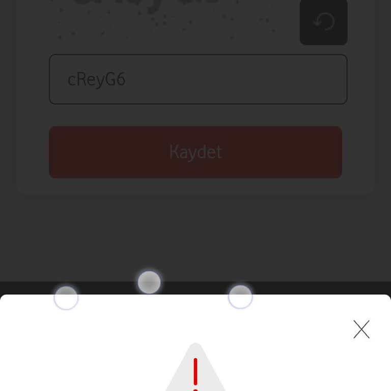 FreeZone Uygulama Sorunu: Denemelerim Sonuçsuz Kalıyor
