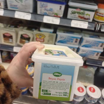 Marketlerde Tarihi Geçmiş Ürün Sorunu: Tüketici Sağlığı Tehlikede!