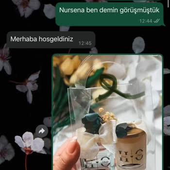 Sipariş Verilen Hediyelikler Teslim Edilmedi: Düğün Öncesi Stres!
