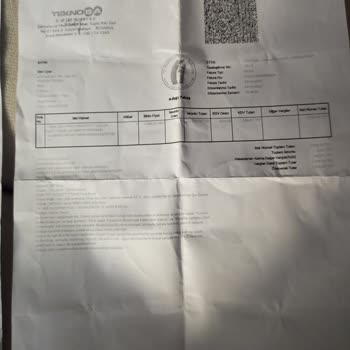 Teknosa'dan Aldığım Çocuk Akıllı Saatinin Kordonu Koptu, Mağduriyetim Giderilmedi