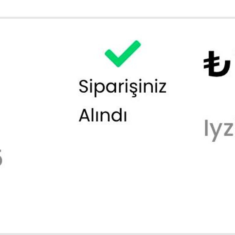 Qarya Tasarım Sipariş Süreci Ve İletişim Sorunları!