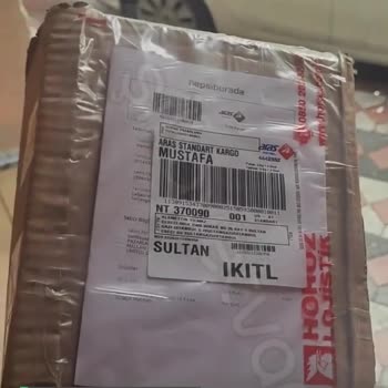 Hepsiburada Bulaşık Makinesi Diye Kettle Geldi!