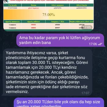 Instagram Beğenileriyle Başlayan Yanıltıcı Kazanç Vaadi