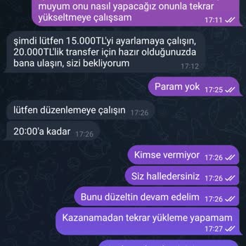 Instagram Beğenileriyle Başlayan Yanıltıcı Kazanç Vaadi
