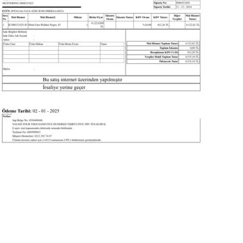 Camper Ayakkabılarının Geciken Teslimatı: Müşteri Memnuniyetsizliği