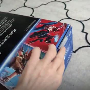 Teşhir Ürünü PlayStation 5 Sorunu