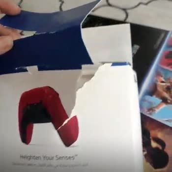 Teşhir Ürünü PlayStation 5 Sorunu