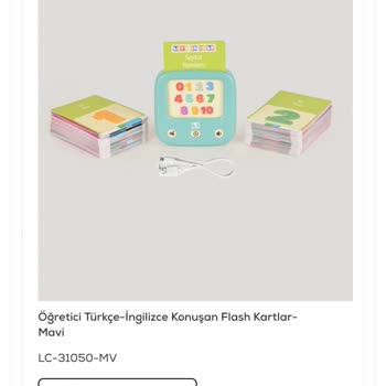 Eğitici Oyuncakta Sürekli Hata Ve Yetersiz Değişim Politikası