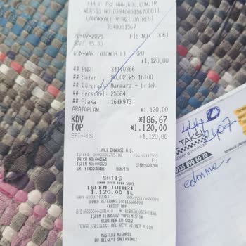 Gestaş Feribotunda Çifte Bilet Krizi: Yolcular Mağdur Ediliyor!