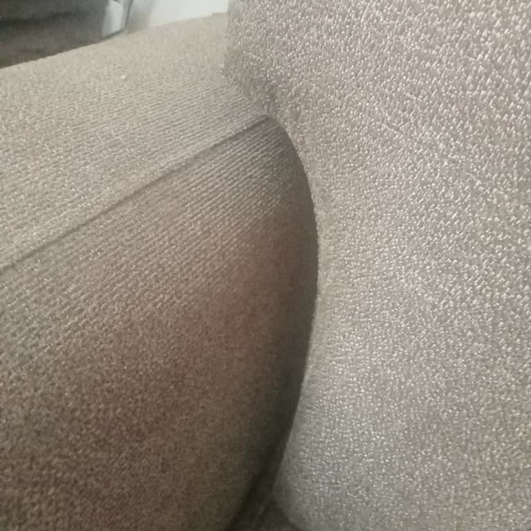 Weltew Koltuk Takımı Ve Yetersiz Servis Hizmeti