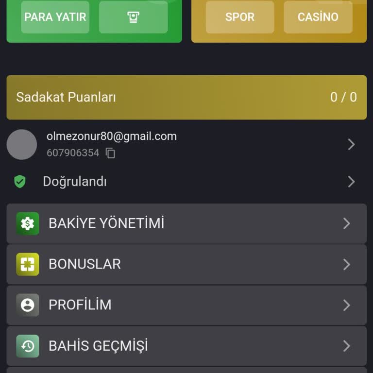 Sahte Site Mağduriyeti Ve Destek Sorunu