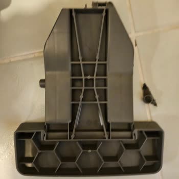 IKEA'dan Aldığım Çöp Kovası Garanti Sorunu