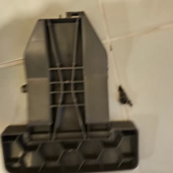 IKEA'dan Aldığım Çöp Kovası Garanti Sorunu