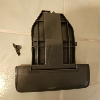 IKEA'dan Aldığım Çöp Kovası Garanti Sorunu