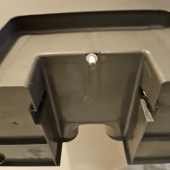 IKEA'dan Aldığım Çöp Kovası Garanti Sorunu