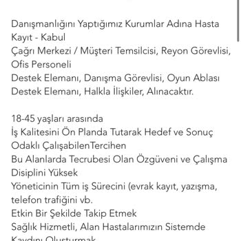 Şüpheli İş Başvurusu: Kişisel Bilgilerimin Güvenliği Tehlikede!