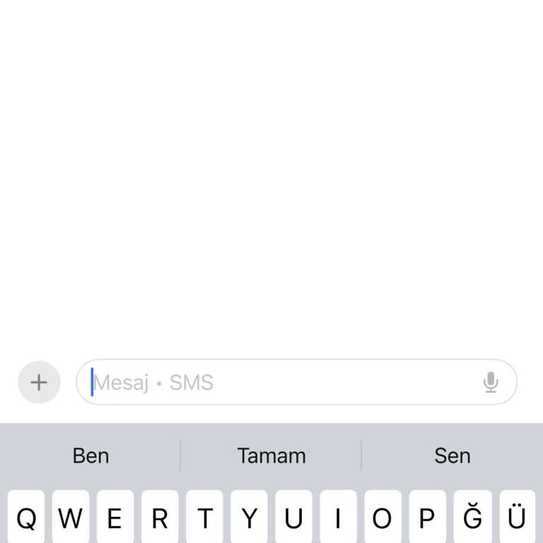 Siparişin Kargoya Verilmemesi Sorunu