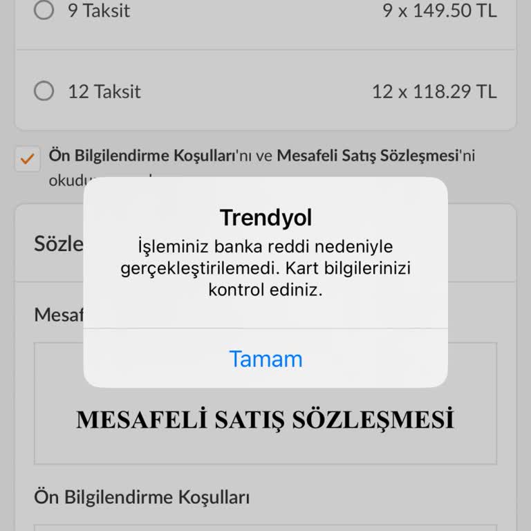 Ziraat Bankası Kart Limiti Ve Alışveriş Sorunu