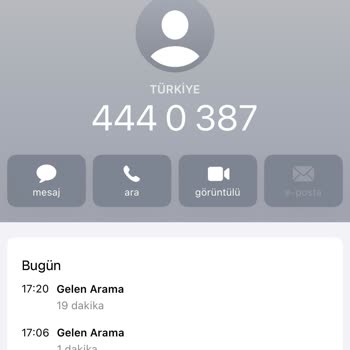 ETS Tur İle Kar Yağışı Mağduriyeti: İptal Taleplerimiz Cevapsız Kaldı