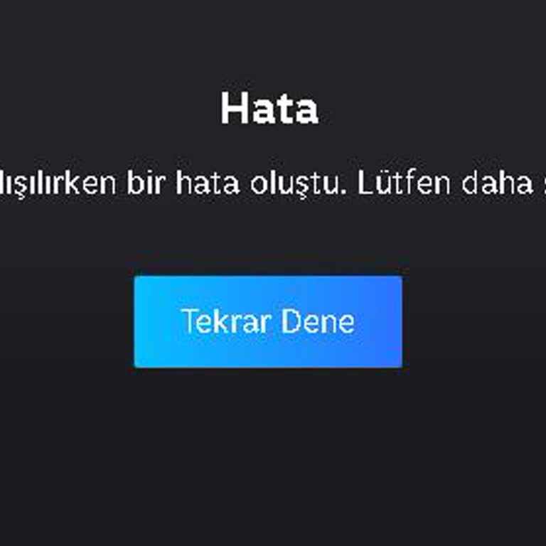 Güvenilmez Alışveriş Deneyimi