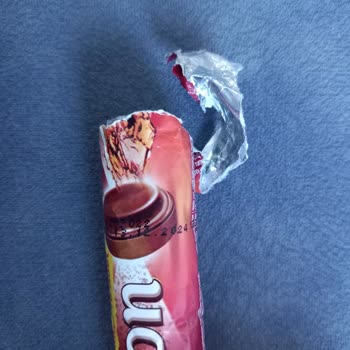 Tarihi Geçmiş Ürün Satışı: Ülker'den Beklenmedik Hata