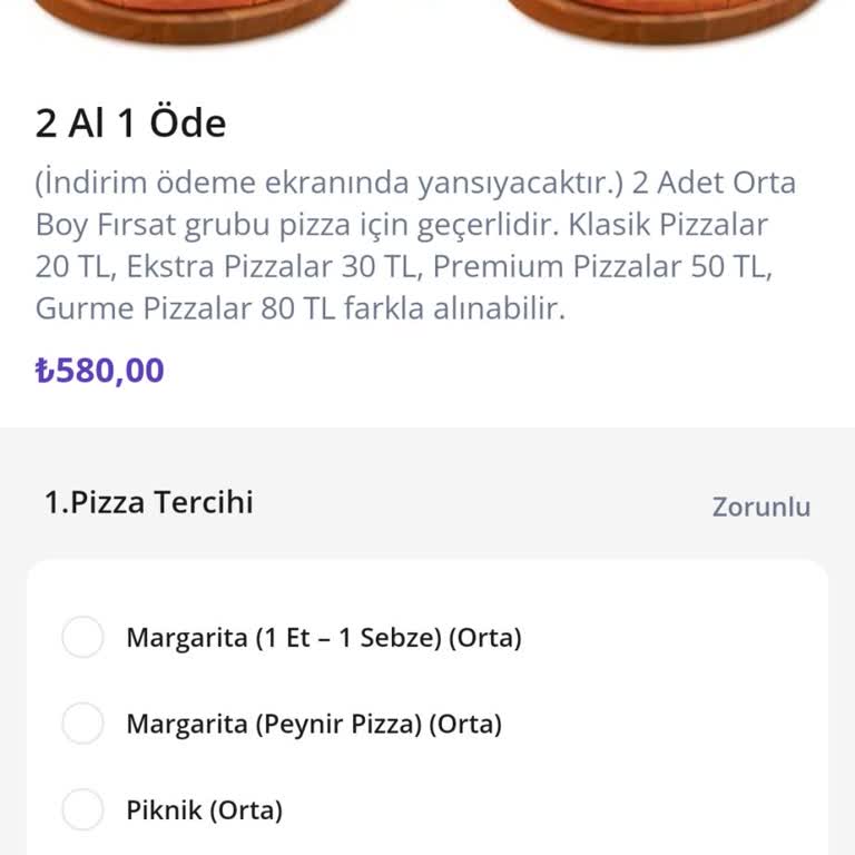 Yanıltıcı Kampanya Ve İptal Edilemeyen Sipariş