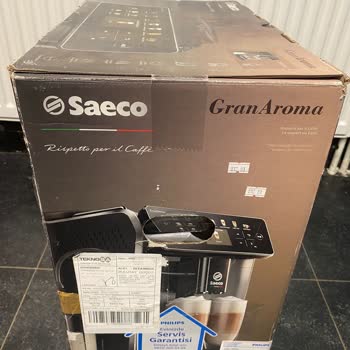 Hasarlı Ve Bantlı Ürün Teslimatı Hayal Kırıklığı Yarattı